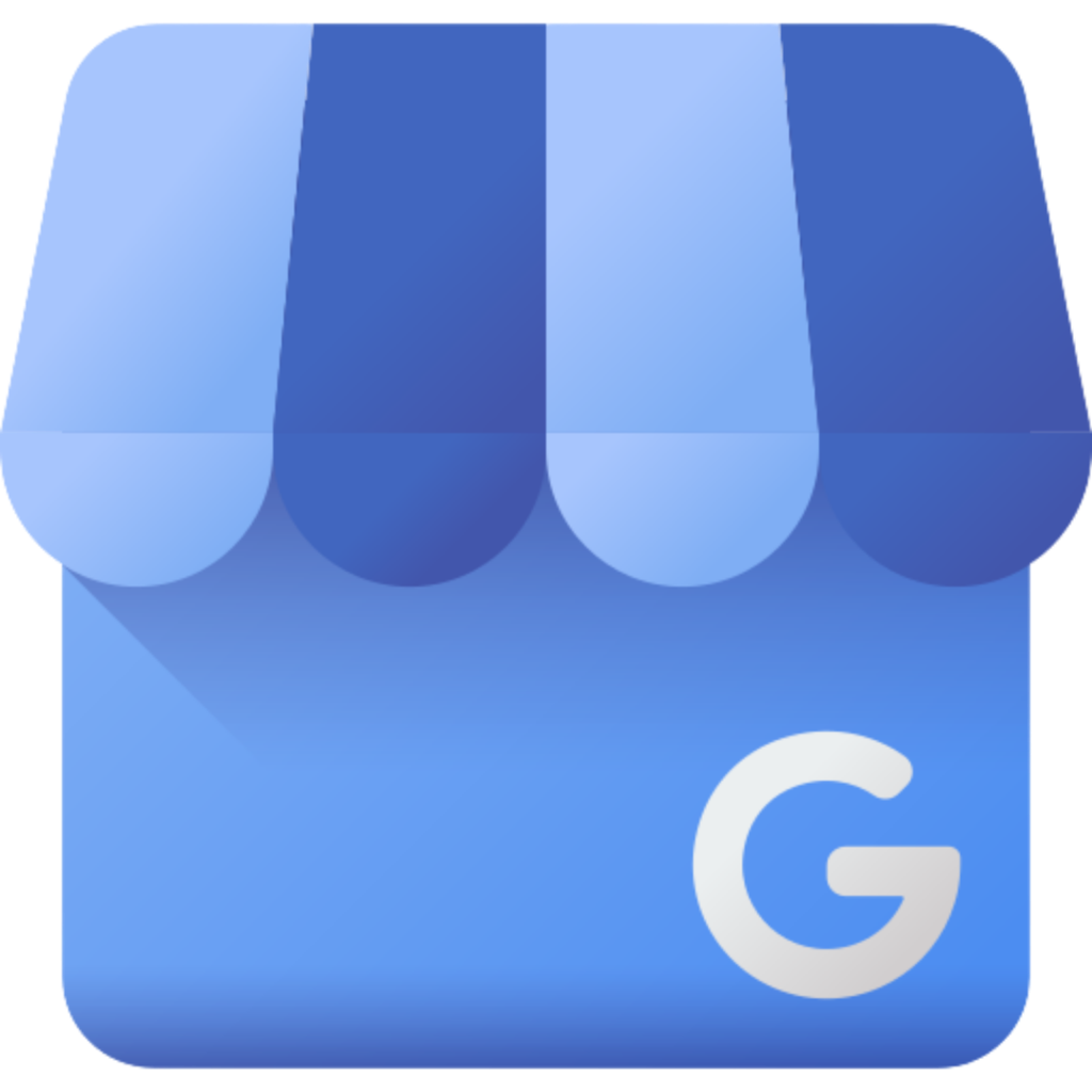 Google Meu Negócio Store 3D