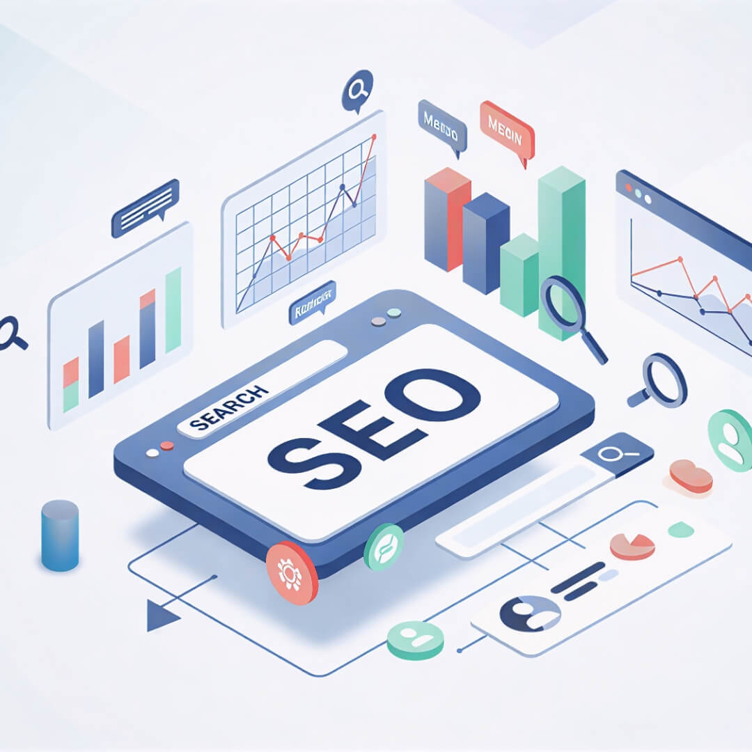 SEO e Posicionamento Google em Guarus, Campos dos Goytacazes